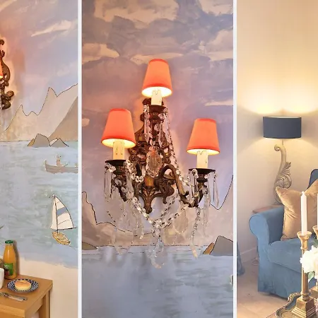 Lejlighed Nestor&jeeves - Palais Alice - - Near Nice