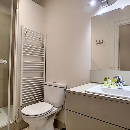 Nestor&jeeves - Palais Alice - - Near Lejlighed *