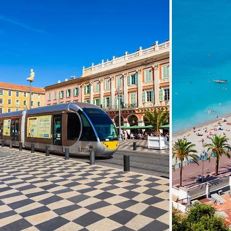 Nestor&jeeves - Palais Alice - - Near