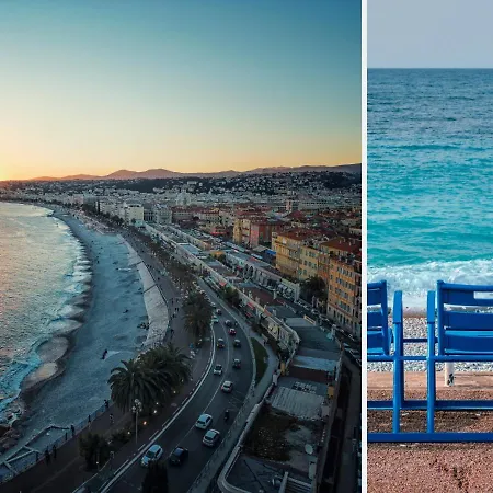 Nestor&jeeves - Palais Alice - - Near *