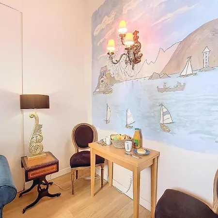 Appartamento Nestor&jeeves - Palais Alice - - Near