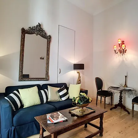 Nestor&jeeves - Palais Alice - - Near * Niza