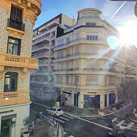 Apartamento Nestor&jeeves - Palais Alice - - Near Niza
