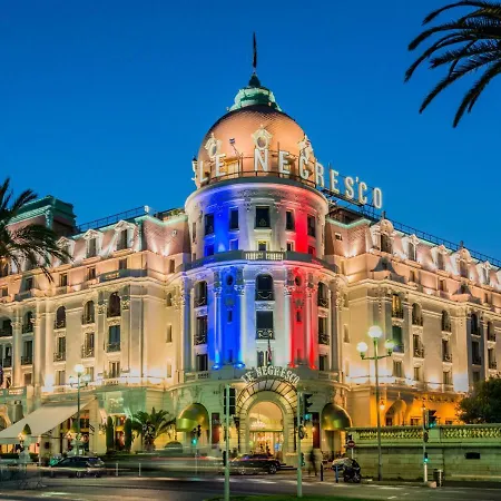 Nestor&jeeves - Palais Alice - - Near Nizza